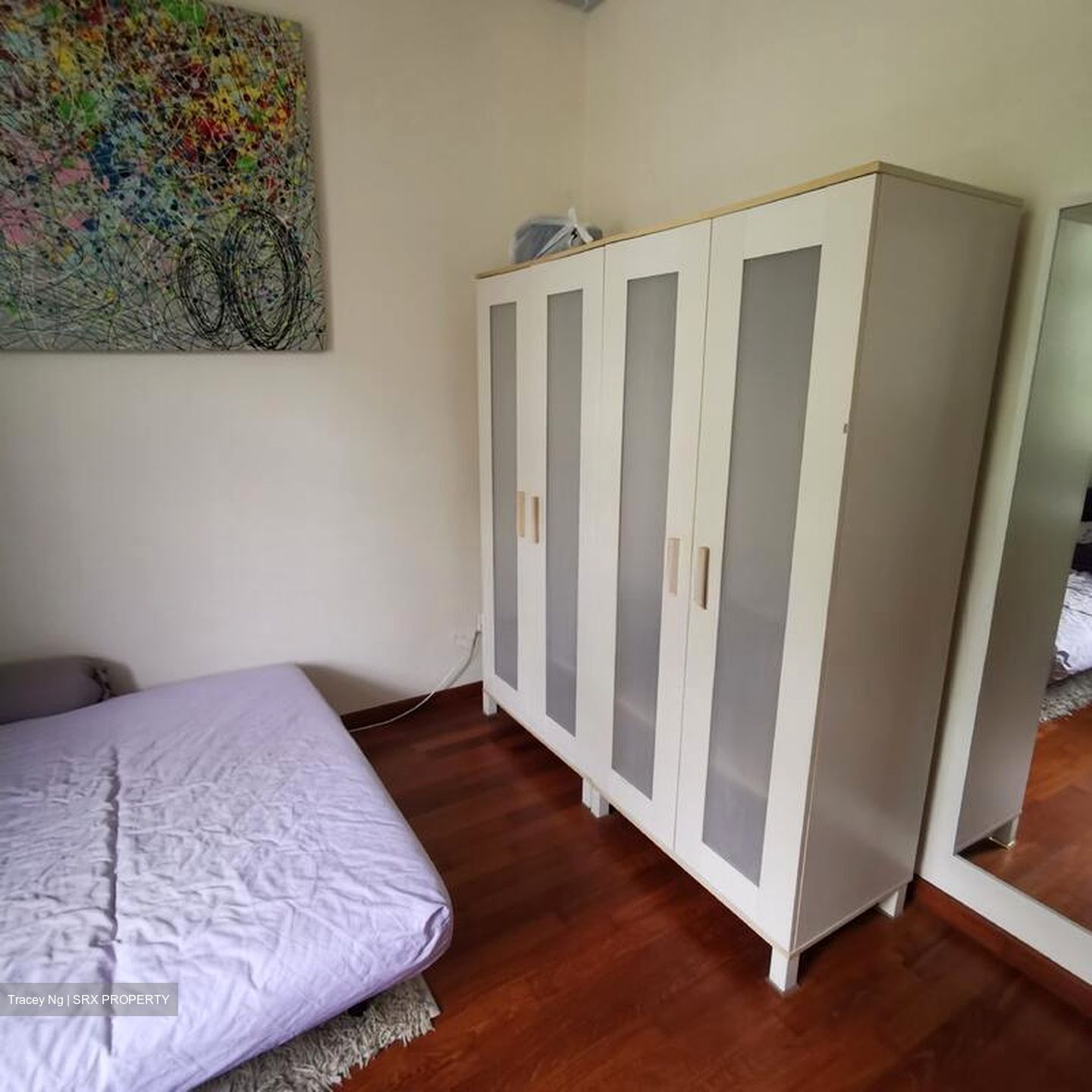 Gemini Apartments (D15), Apartment #504316861